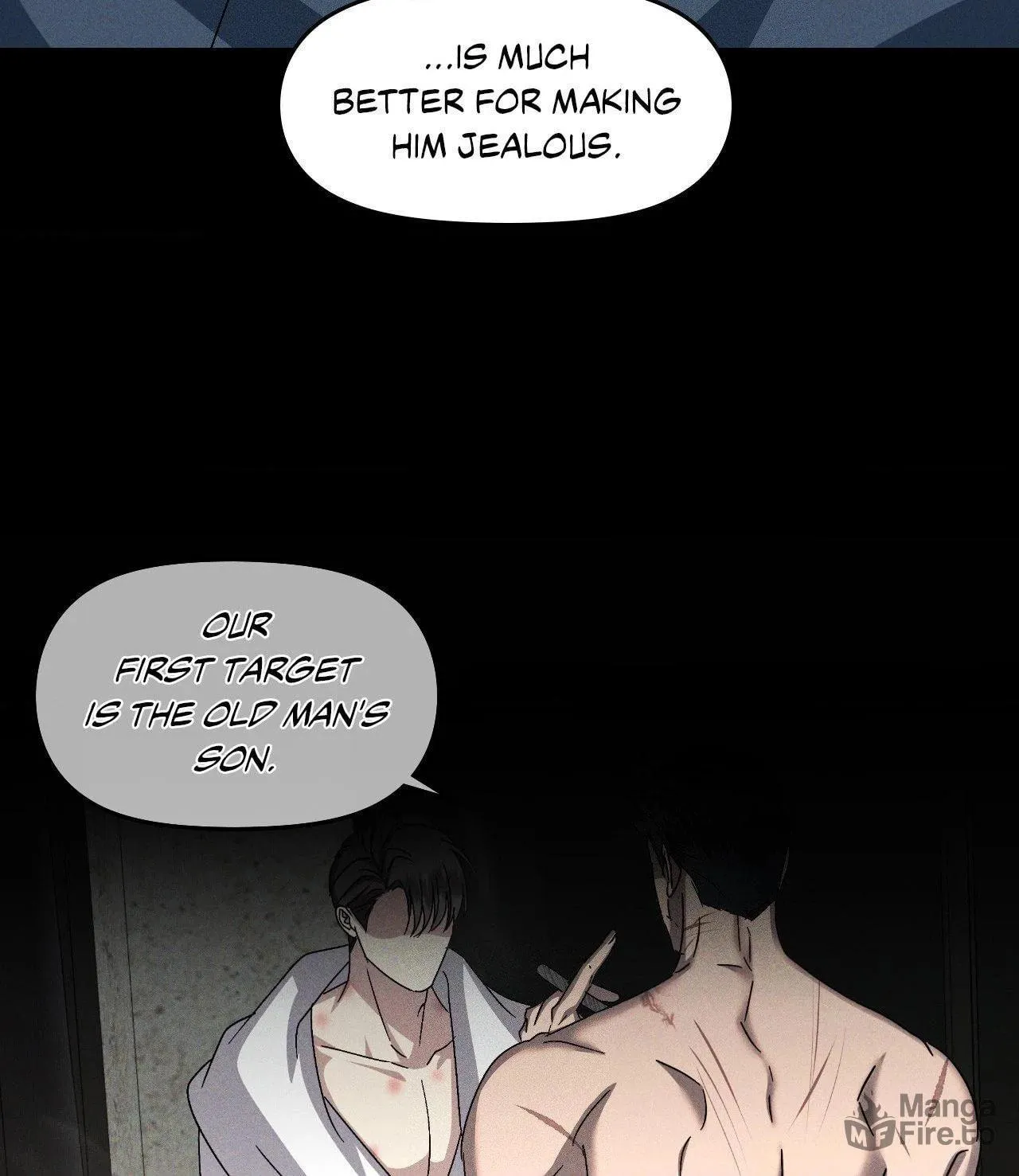Eden (Hocco) Chapter 17 page 66 - 