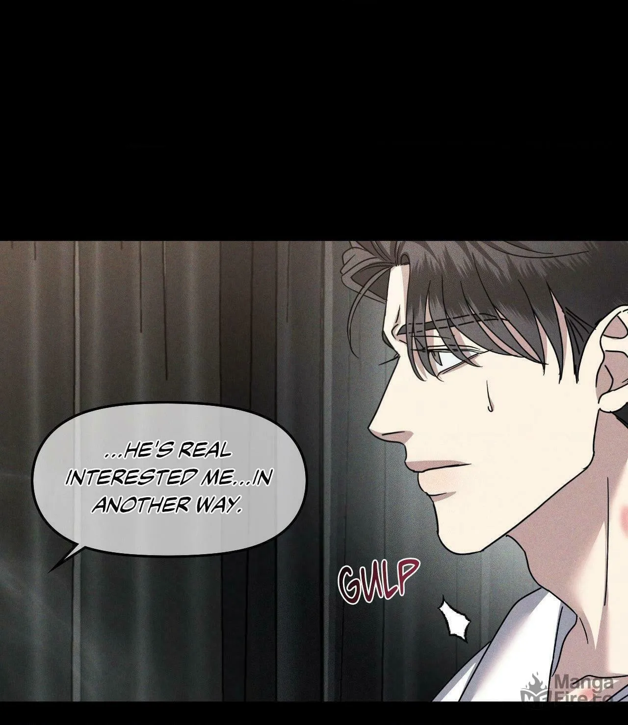 Eden (Hocco) Chapter 17 page 72 - 