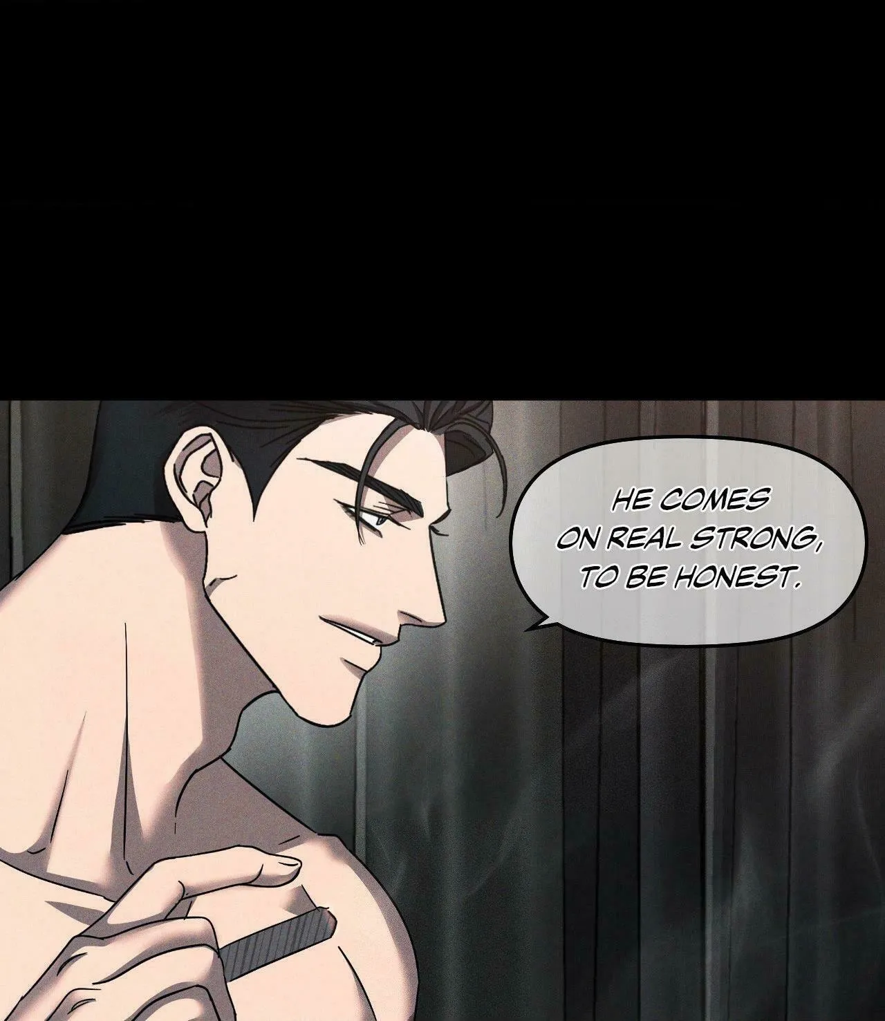 Eden (Hocco) Chapter 17 page 73 - 