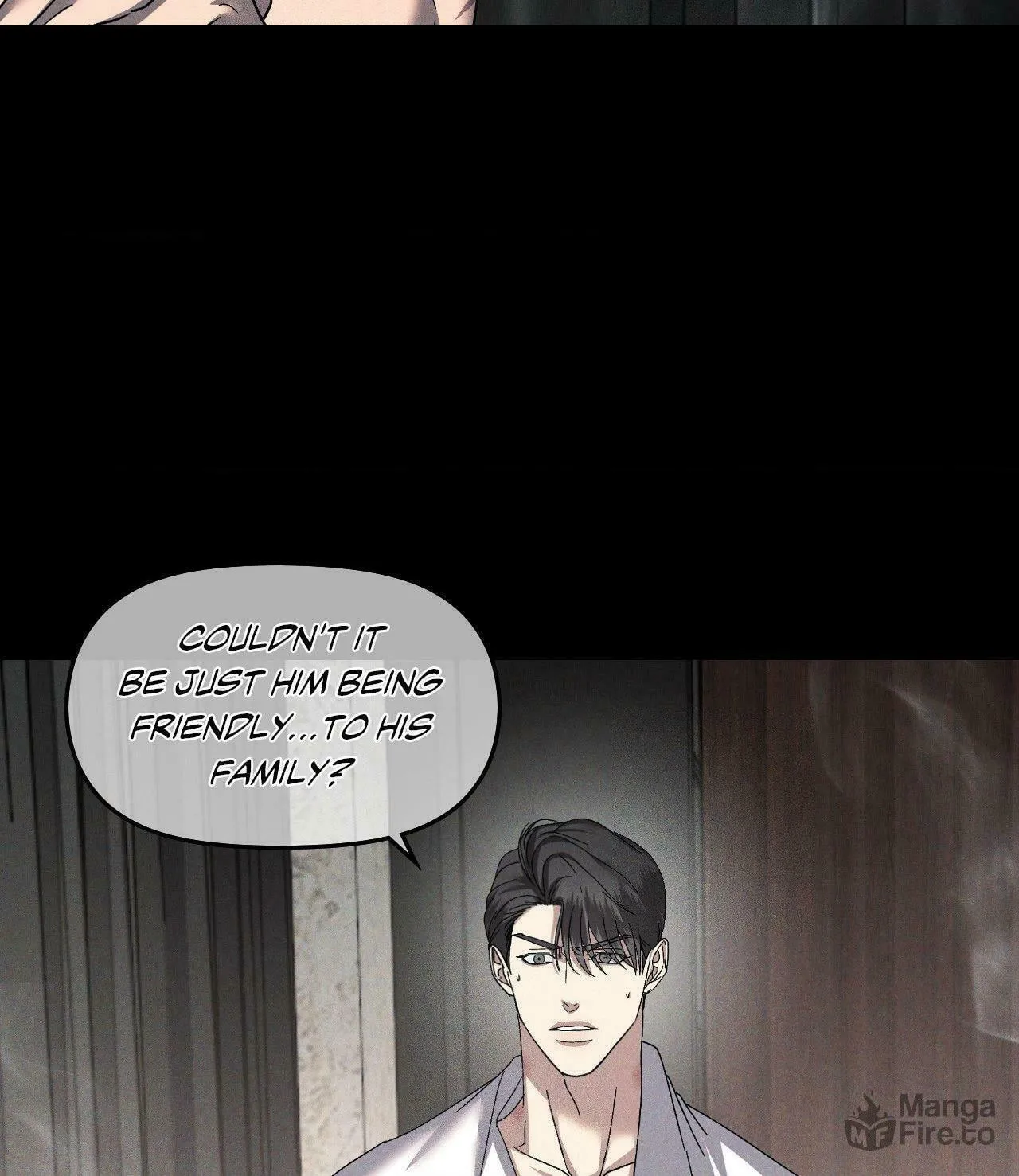 Eden (Hocco) Chapter 17 page 74 - 