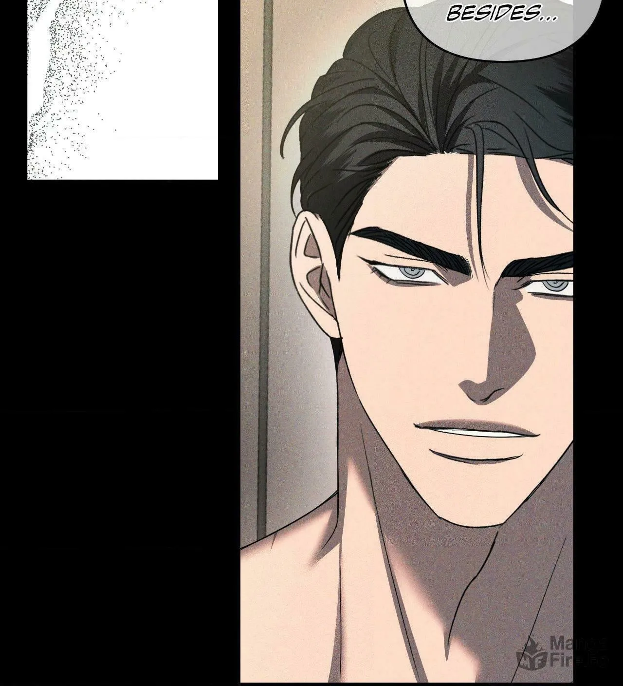 Eden (Hocco) Chapter 17 page 79 - 