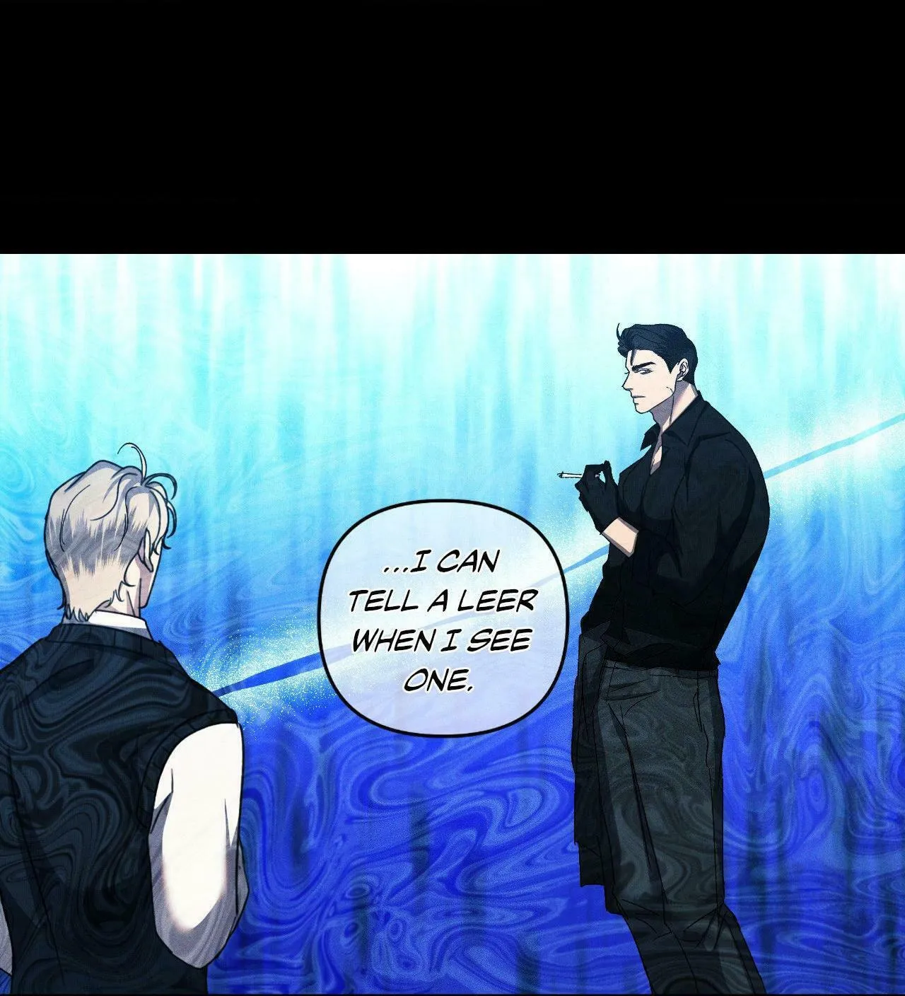 Eden (Hocco) Chapter 17 page 80 - 