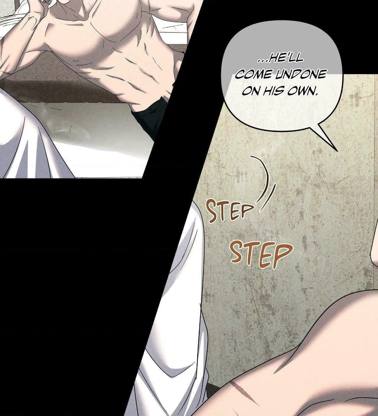 Eden (Hocco) Chapter 17 page 82 - 