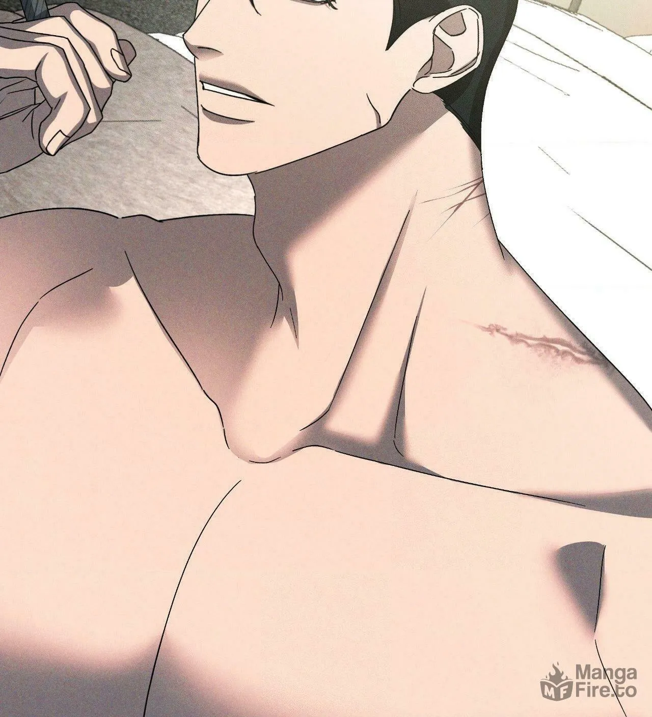 Eden (Hocco) Chapter 17 page 84 - 