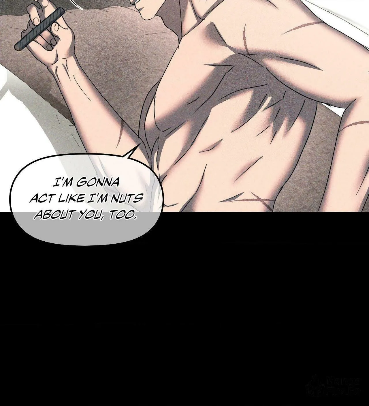 Eden (Hocco) Chapter 17 page 89 - 