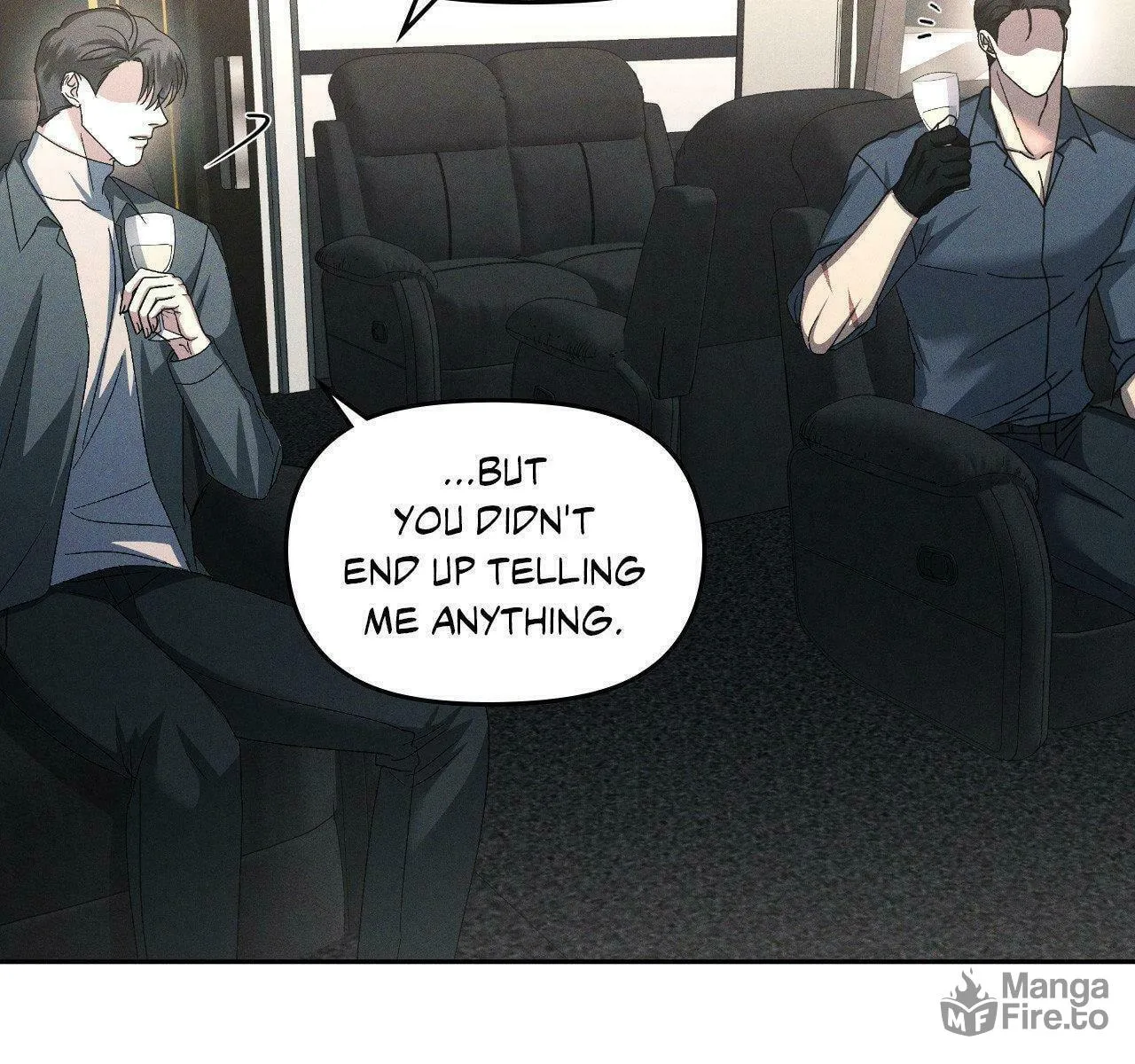 Eden (Hocco) Chapter 17 page 93 - 
