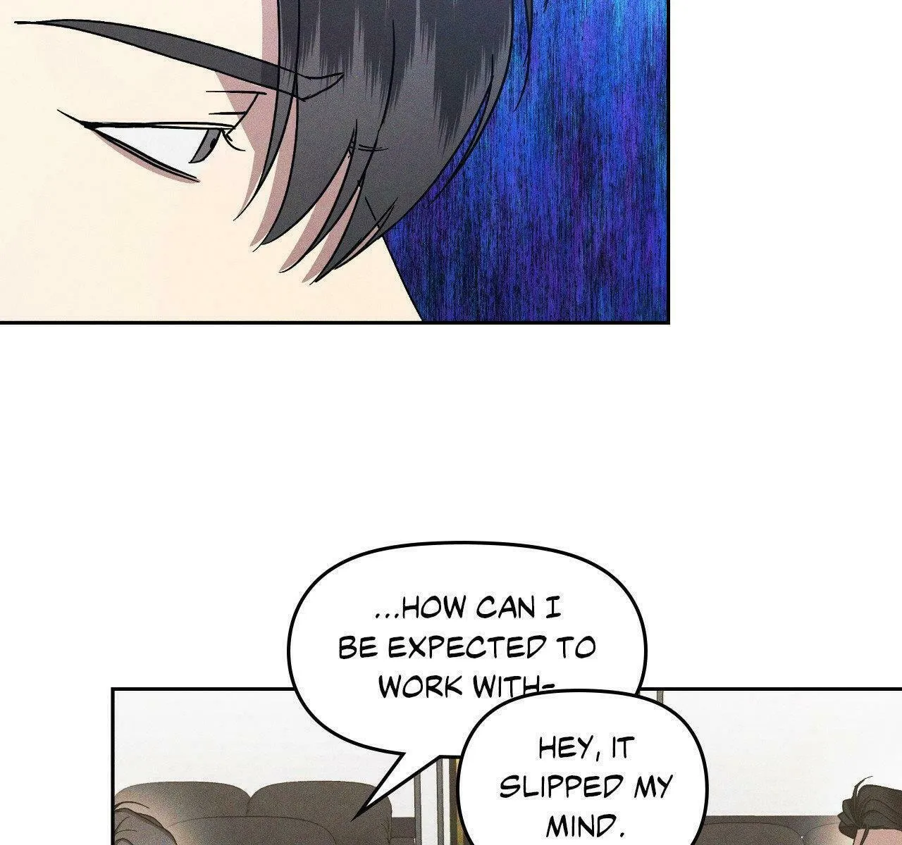 Eden (Hocco) Chapter 17 page 95 - 