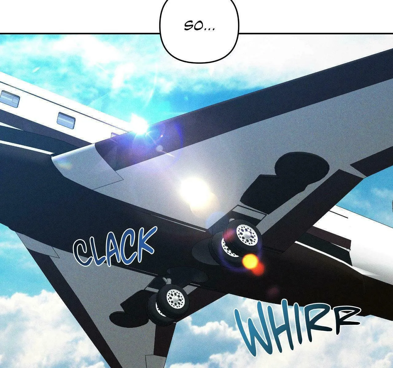 Eden (Hocco) Chapter 17 page 100 - 