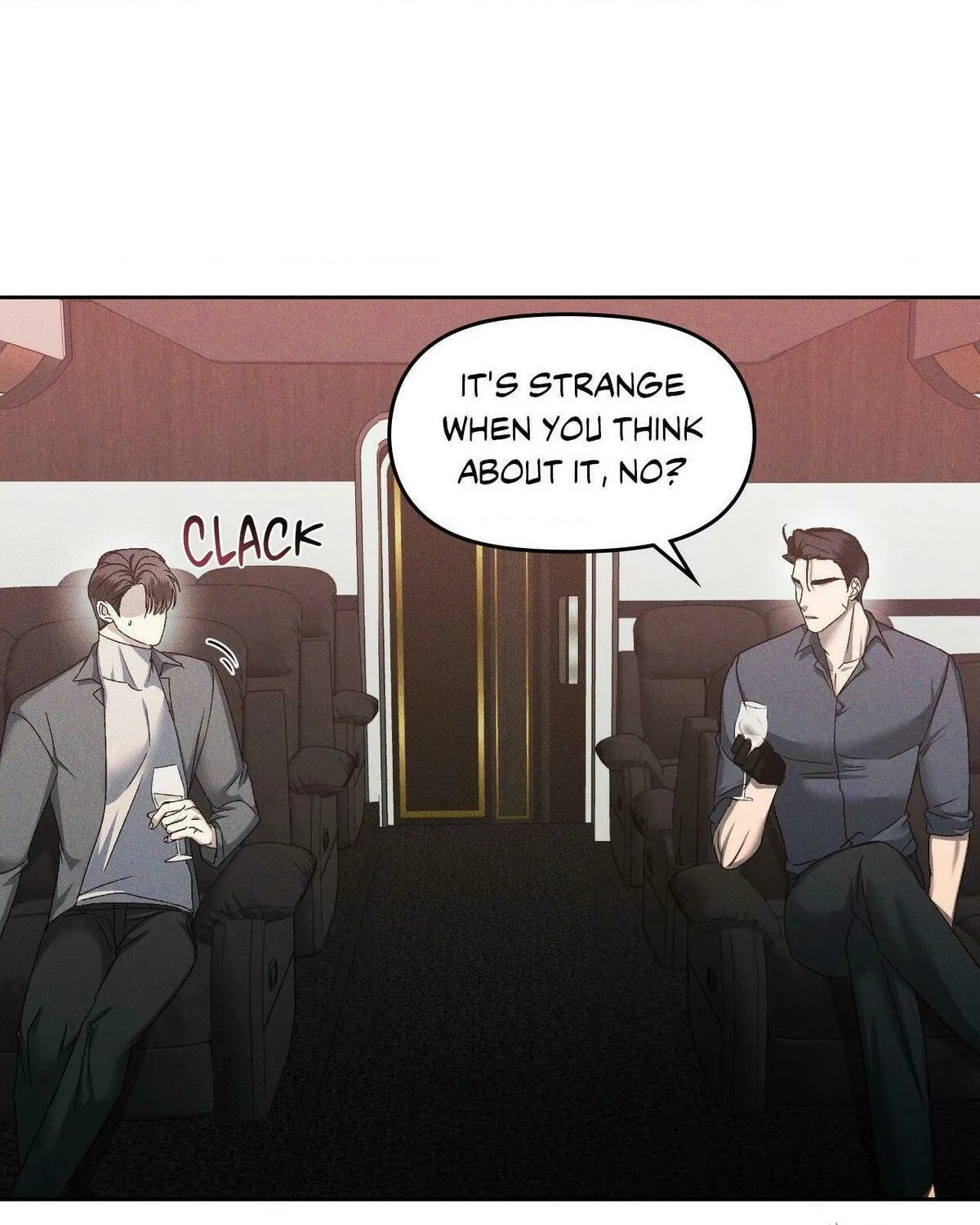 Eden (Hocco) Chapter 18 page 11 - 