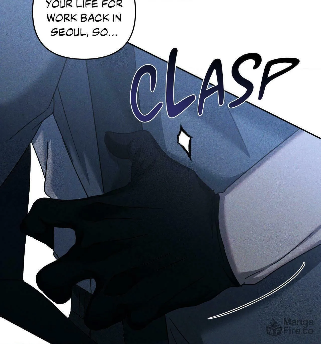 Eden (Hocco) Chapter 18 page 102 - 