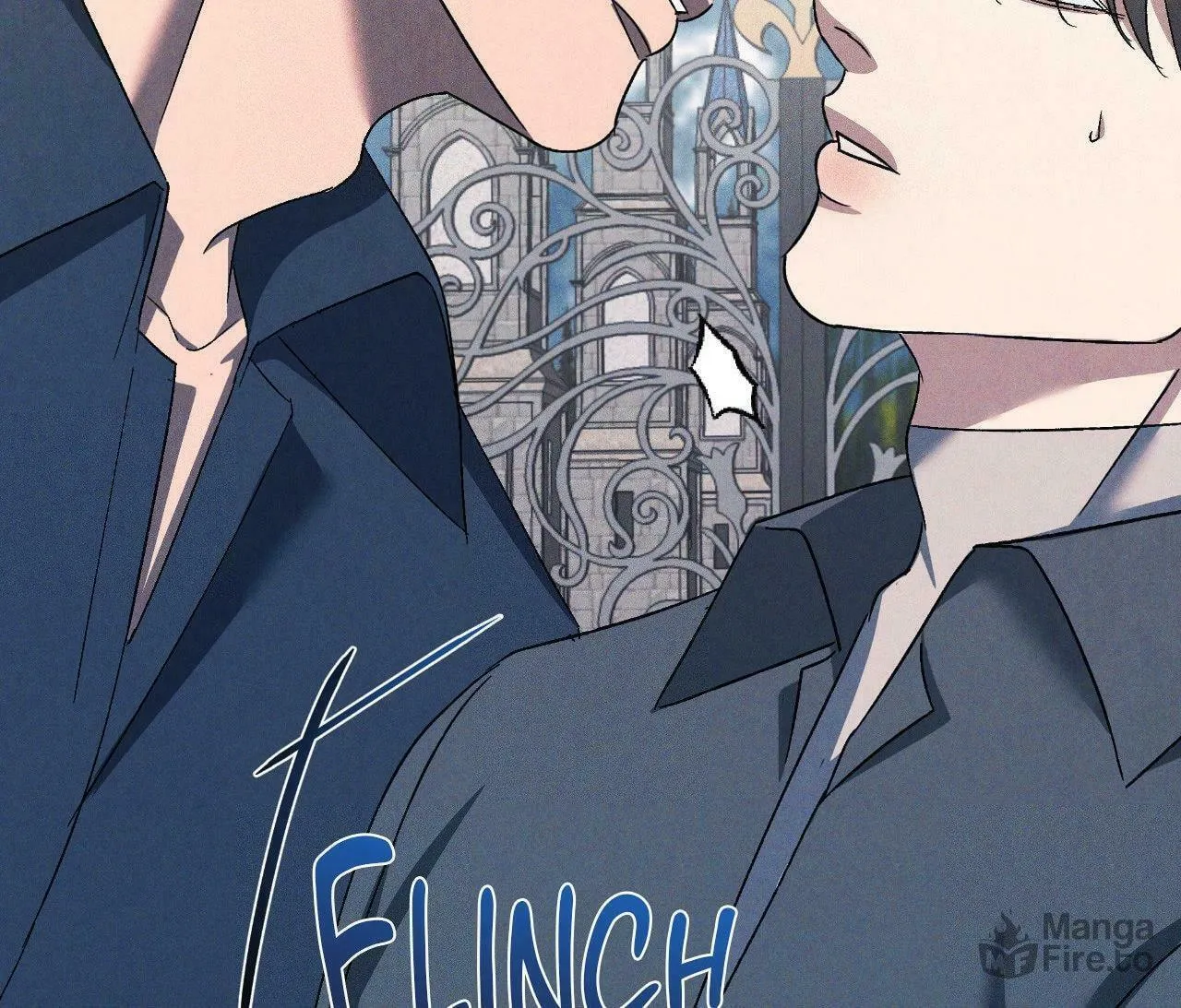 Eden (Hocco) Chapter 18 page 114 - 