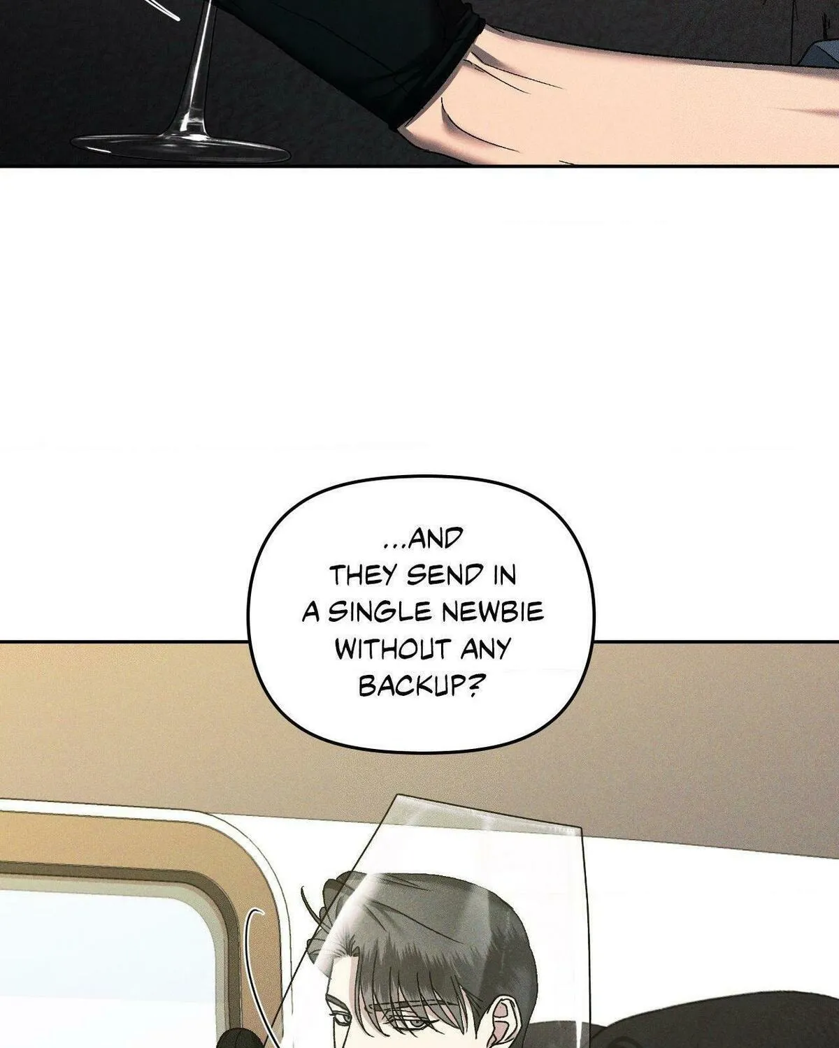 Eden (Hocco) Chapter 18 page 15 - 