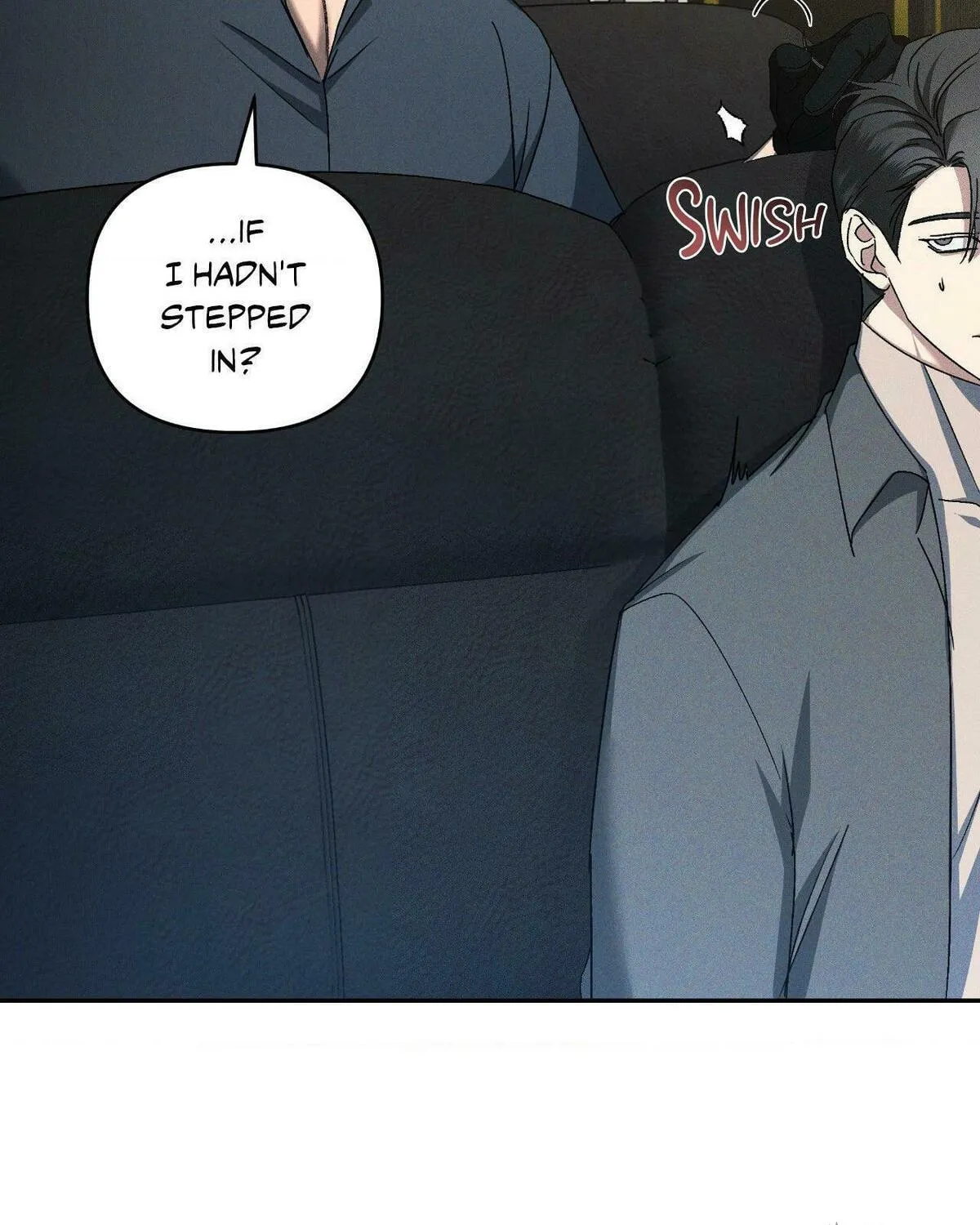 Eden (Hocco) Chapter 18 page 23 - 