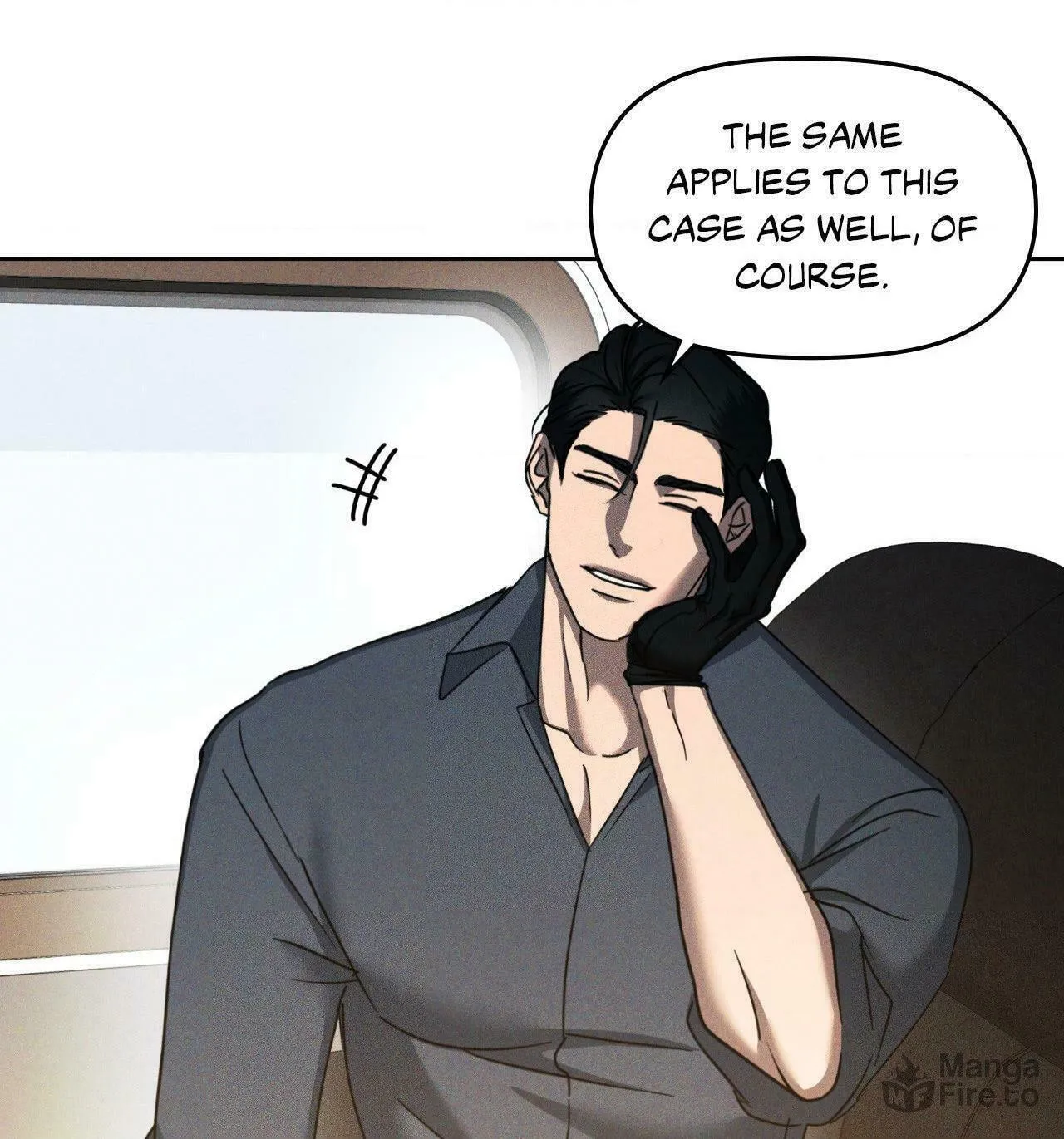 Eden (Hocco) Chapter 18 page 27 - 