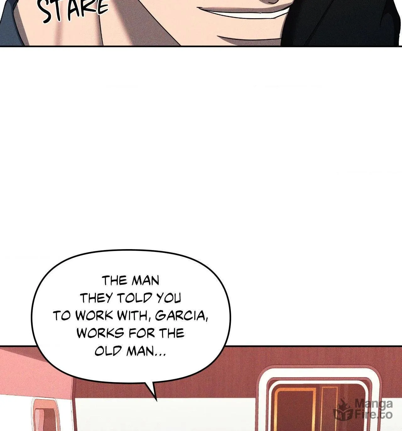 Eden (Hocco) Chapter 18 page 30 - 
