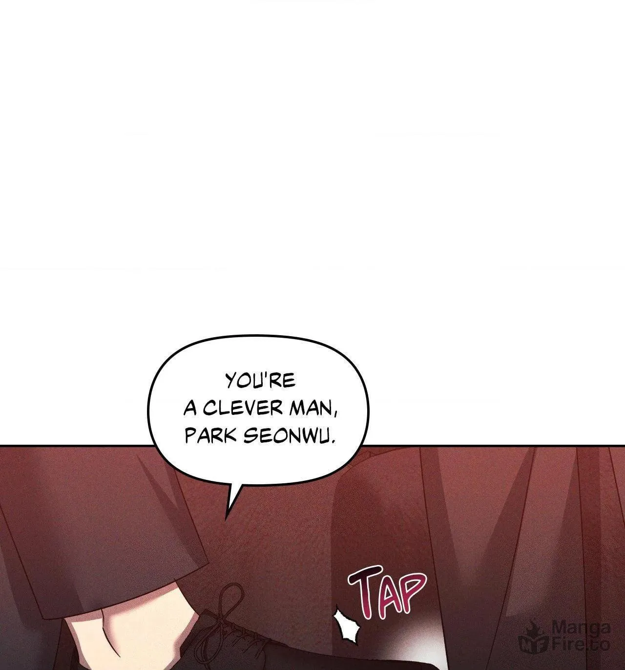 Eden (Hocco) Chapter 18 page 32 - 