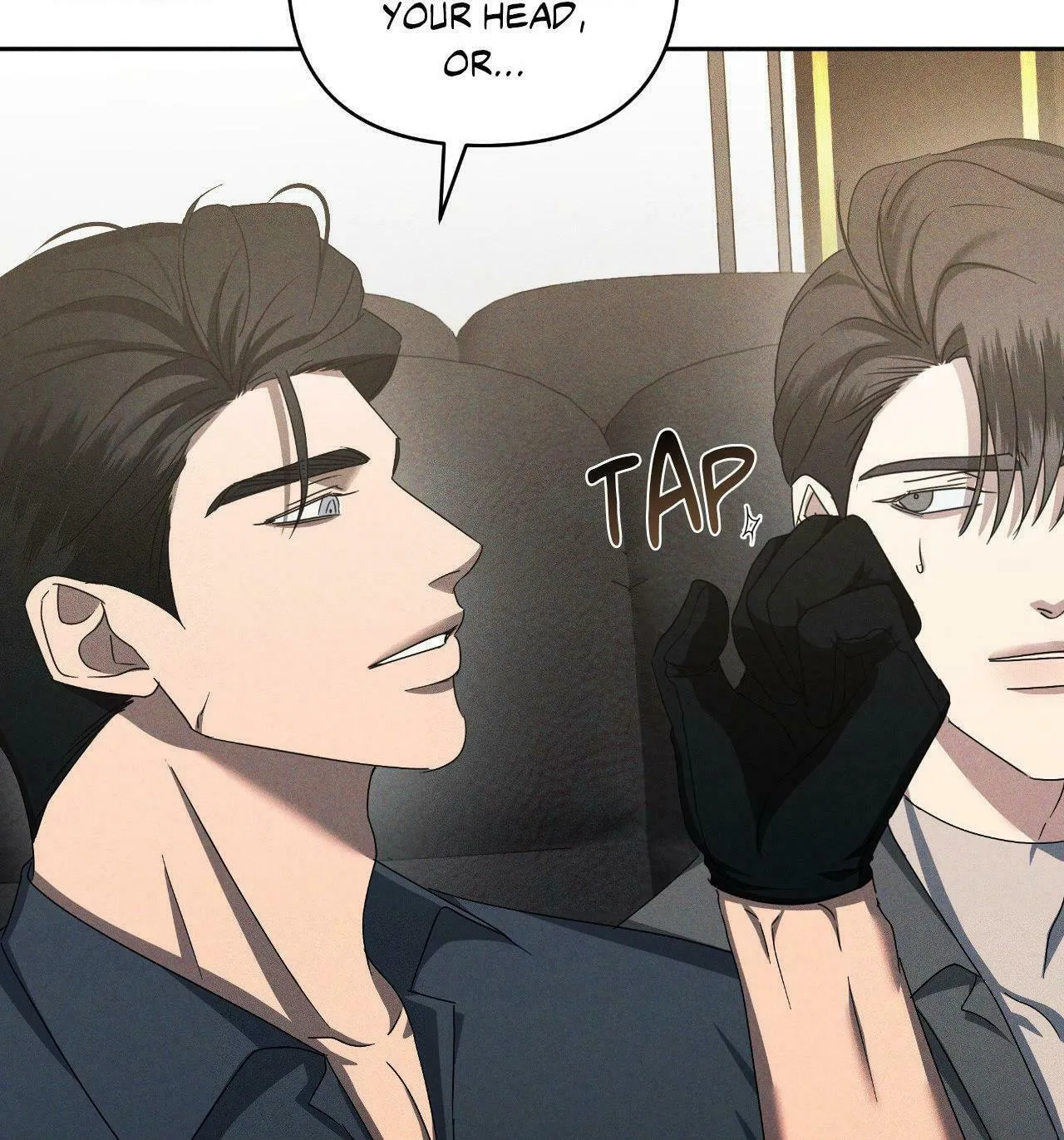 Eden (Hocco) Chapter 18 page 34 - 