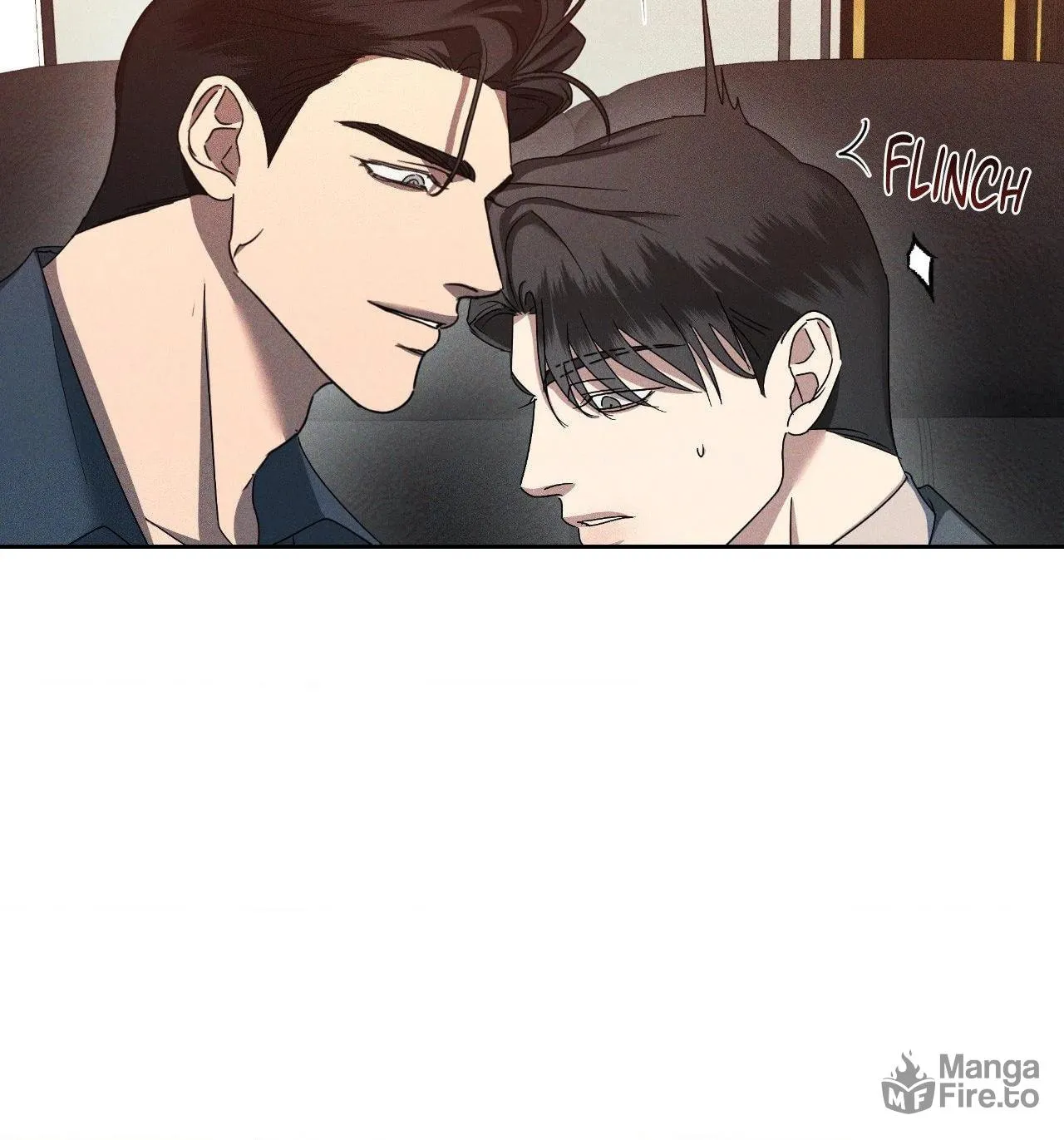 Eden (Hocco) Chapter 18 page 36 - 