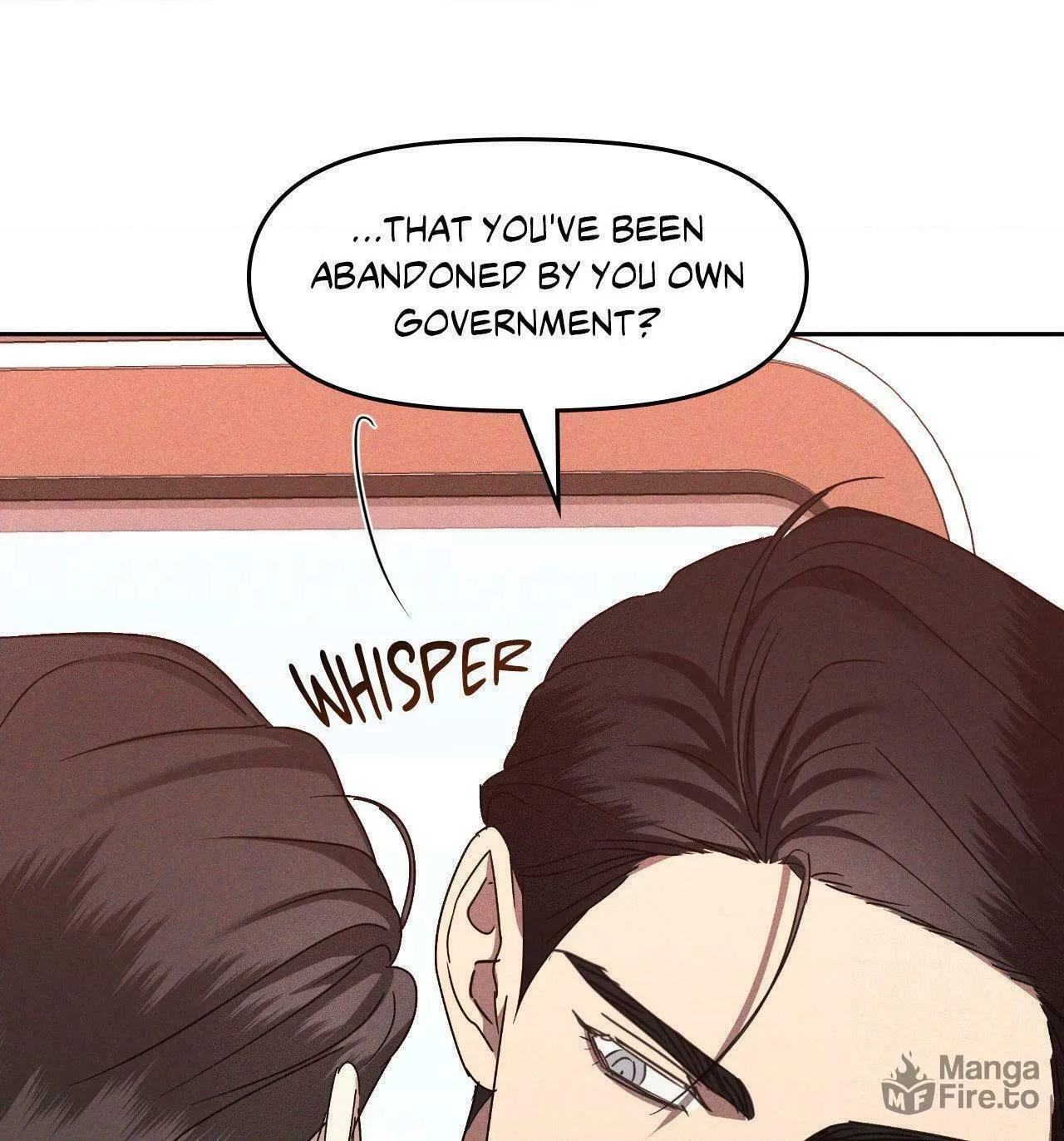 Eden (Hocco) Chapter 18 page 37 - 