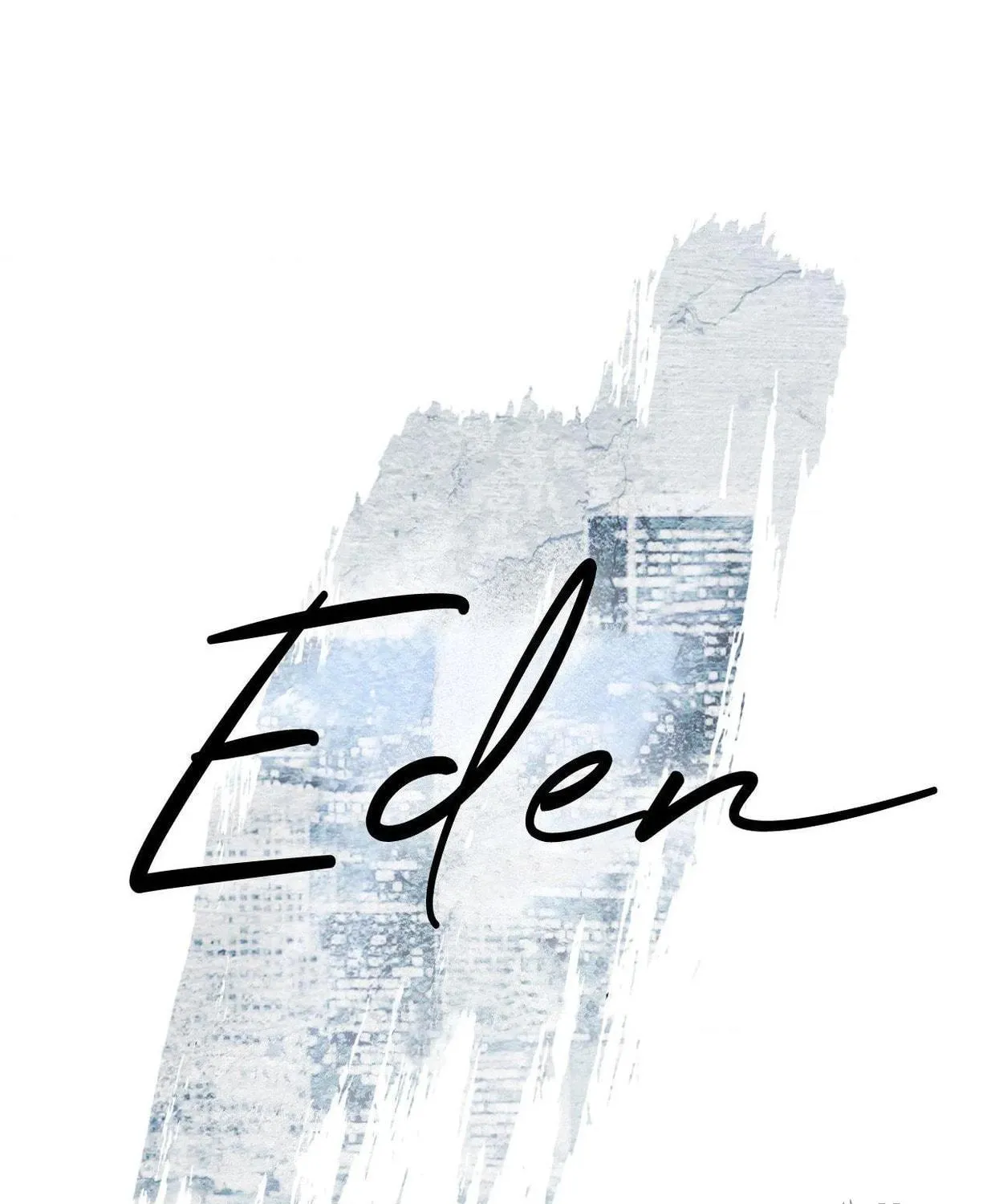 Eden (Hocco) Chapter 18 page 39 - 