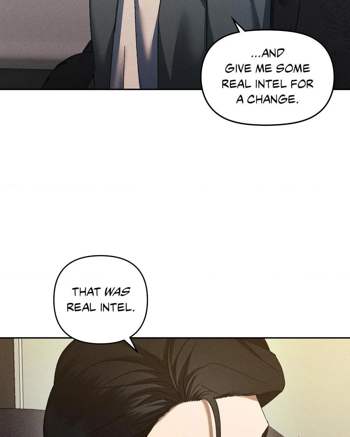 Eden (Hocco) Chapter 18 page 5 - 