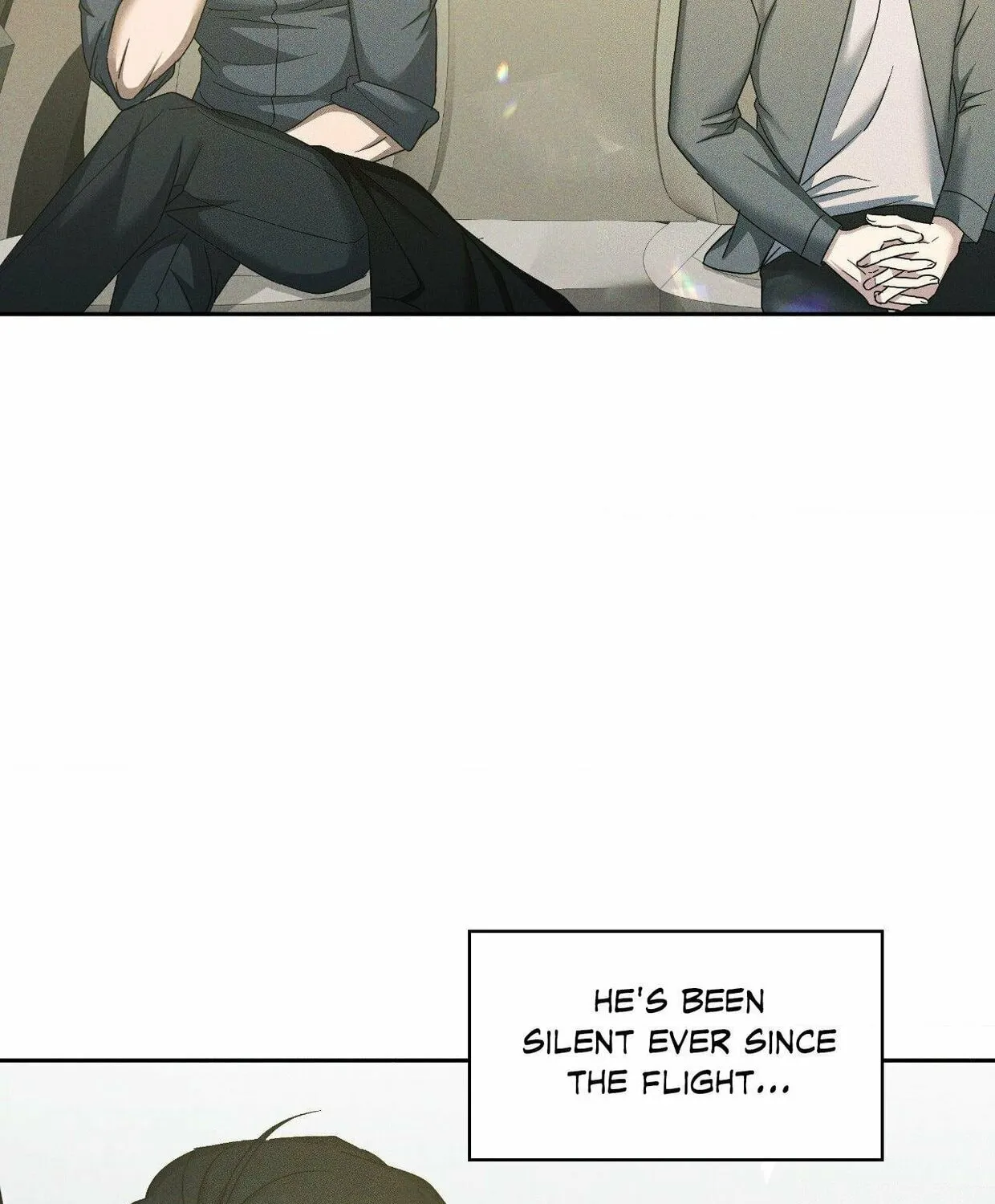 Eden (Hocco) Chapter 18 page 47 - 