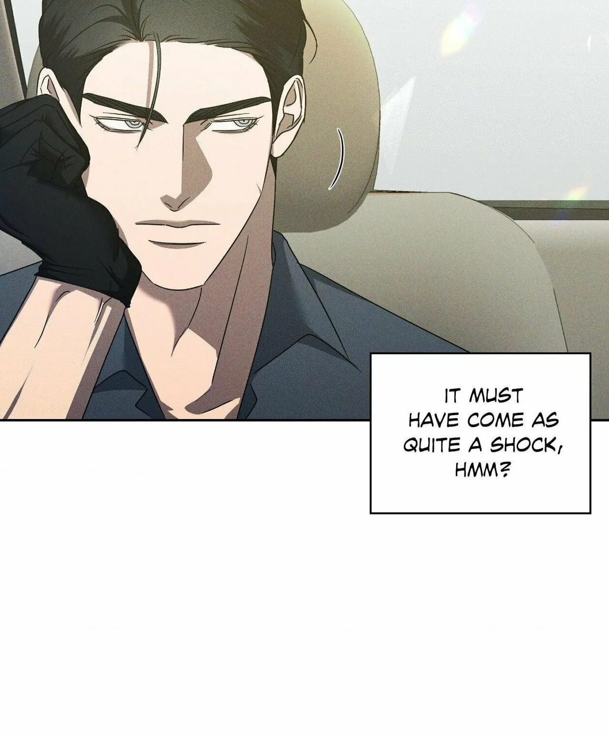 Eden (Hocco) Chapter 18 page 49 - 