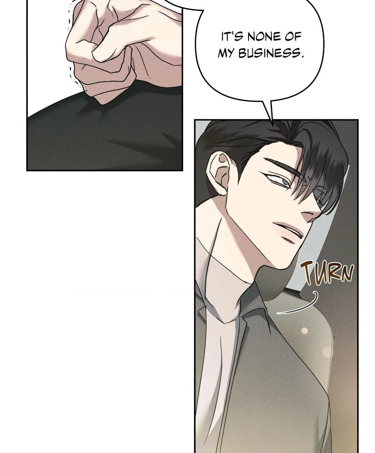 Eden (Hocco) Chapter 18 page 61 - 