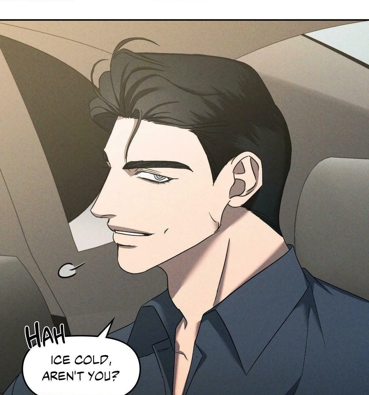 Eden (Hocco) Chapter 18 page 65 - 