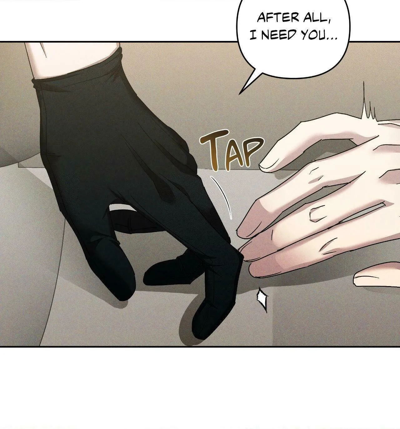 Eden (Hocco) Chapter 18 page 68 - 