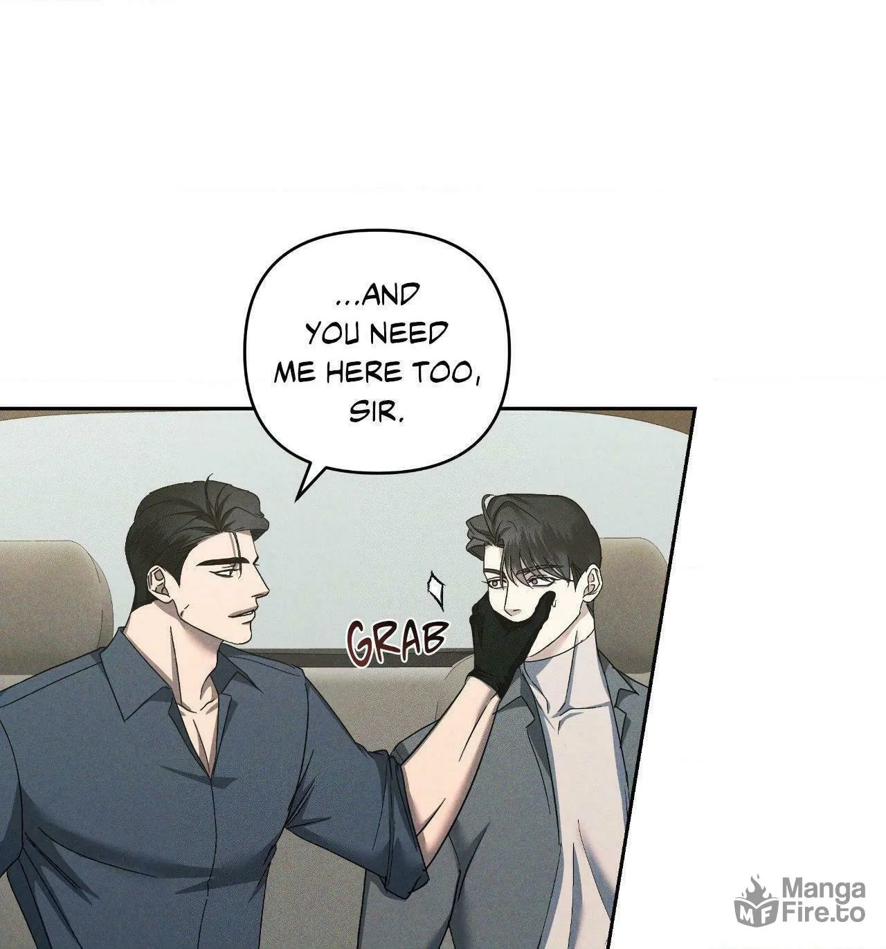 Eden (Hocco) Chapter 18 page 69 - 