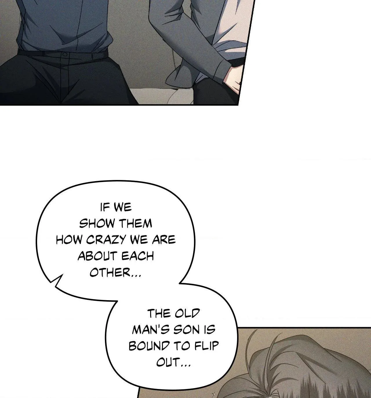 Eden (Hocco) Chapter 18 page 70 - 