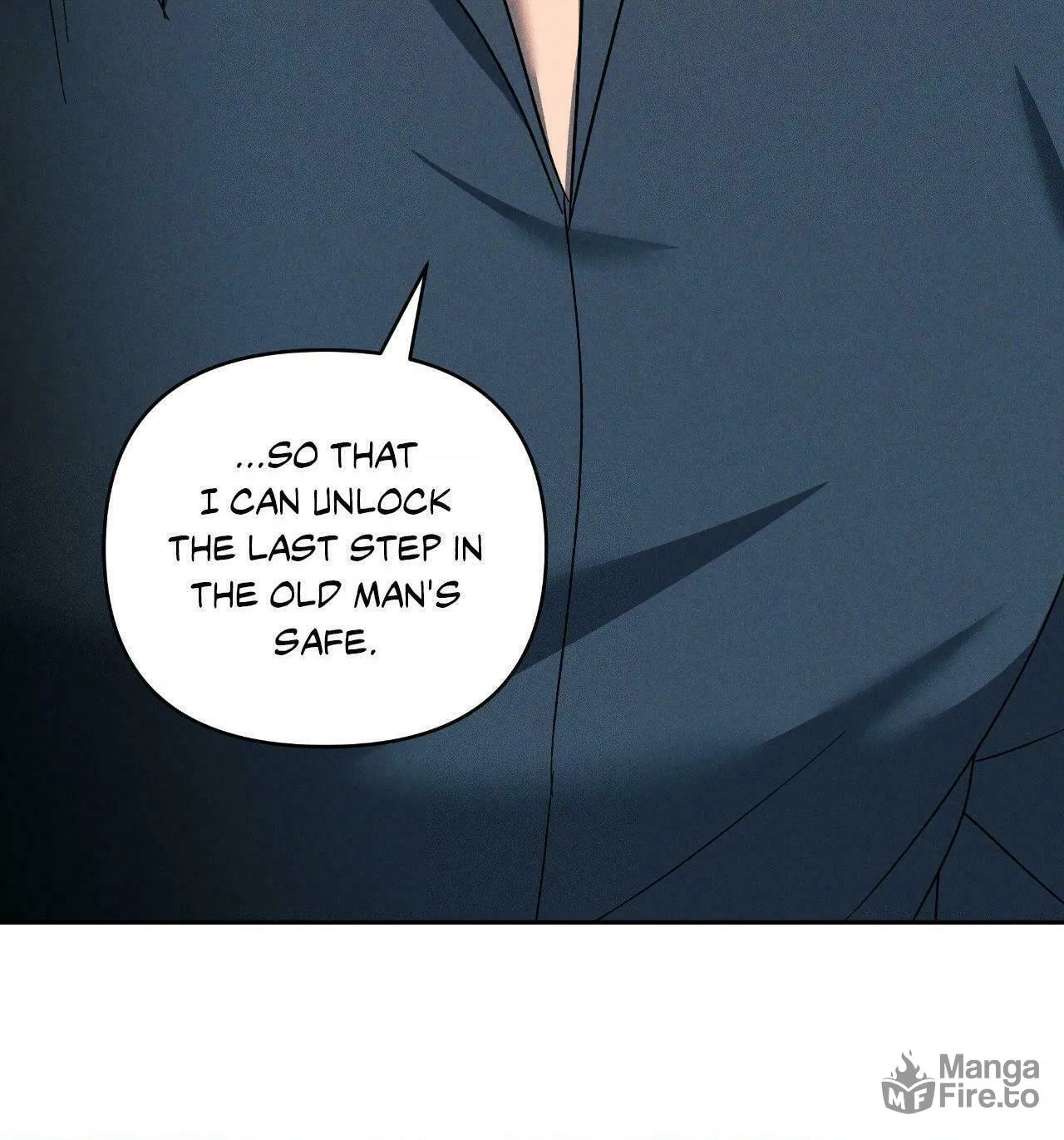 Eden (Hocco) Chapter 18 page 74 - 