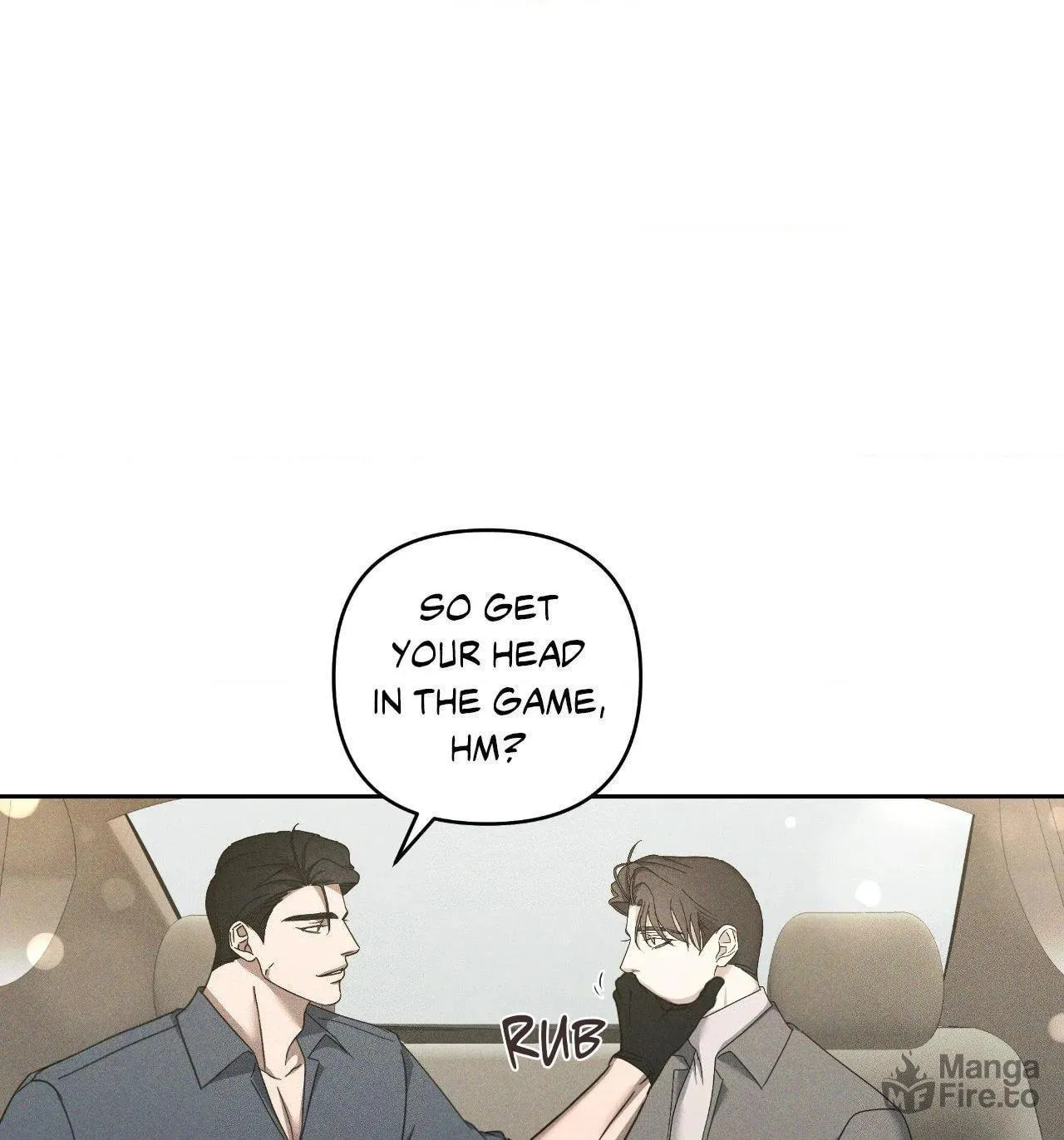 Eden (Hocco) Chapter 18 page 75 - 
