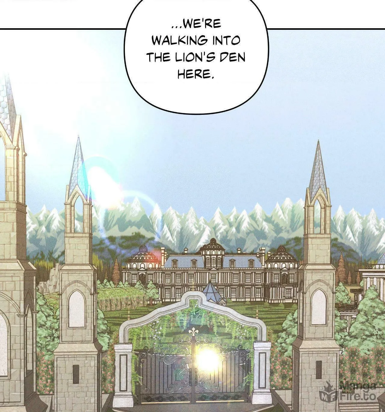 Eden (Hocco) Chapter 18 page 79 - 