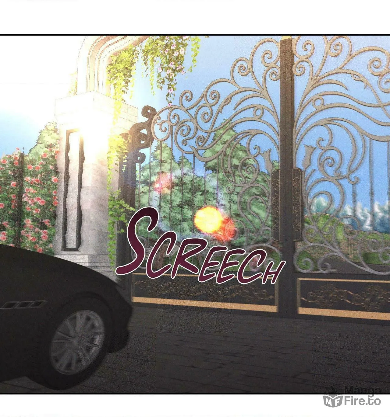 Eden (Hocco) Chapter 18 page 81 - 