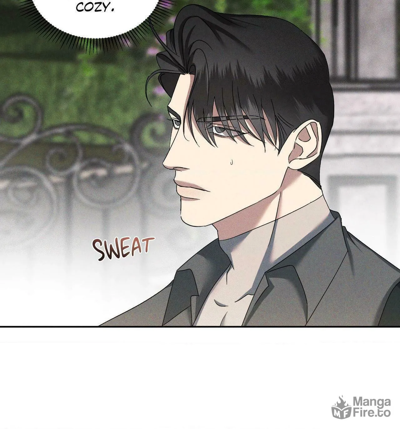 Eden (Hocco) Chapter 18 page 87 - 