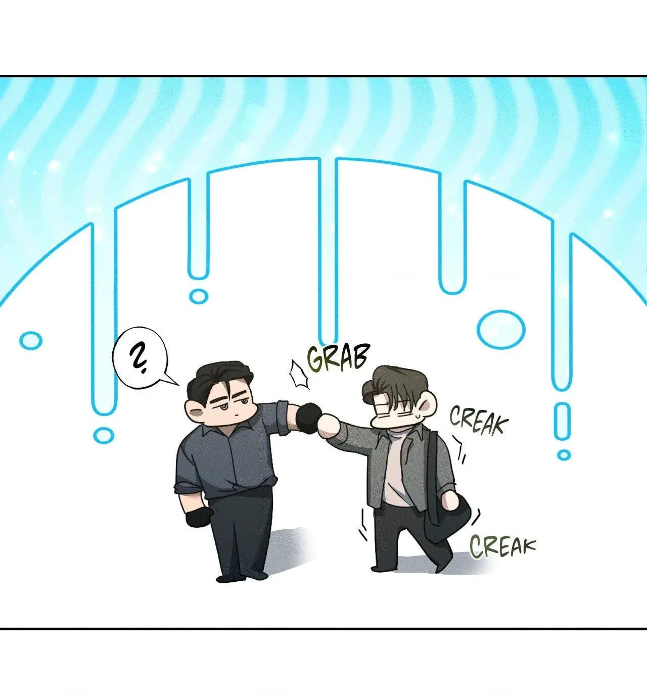 Eden (Hocco) Chapter 18 page 88 - 