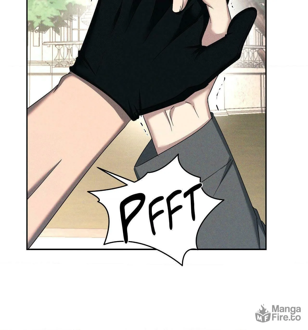 Eden (Hocco) Chapter 18 page 90 - 