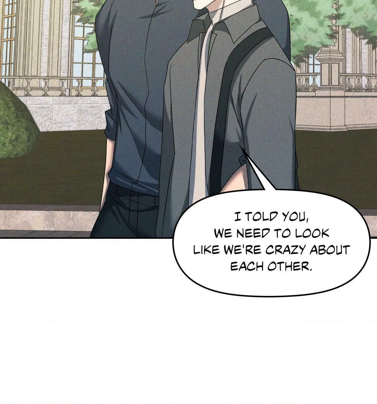 Eden (Hocco) Chapter 18 page 92 - 