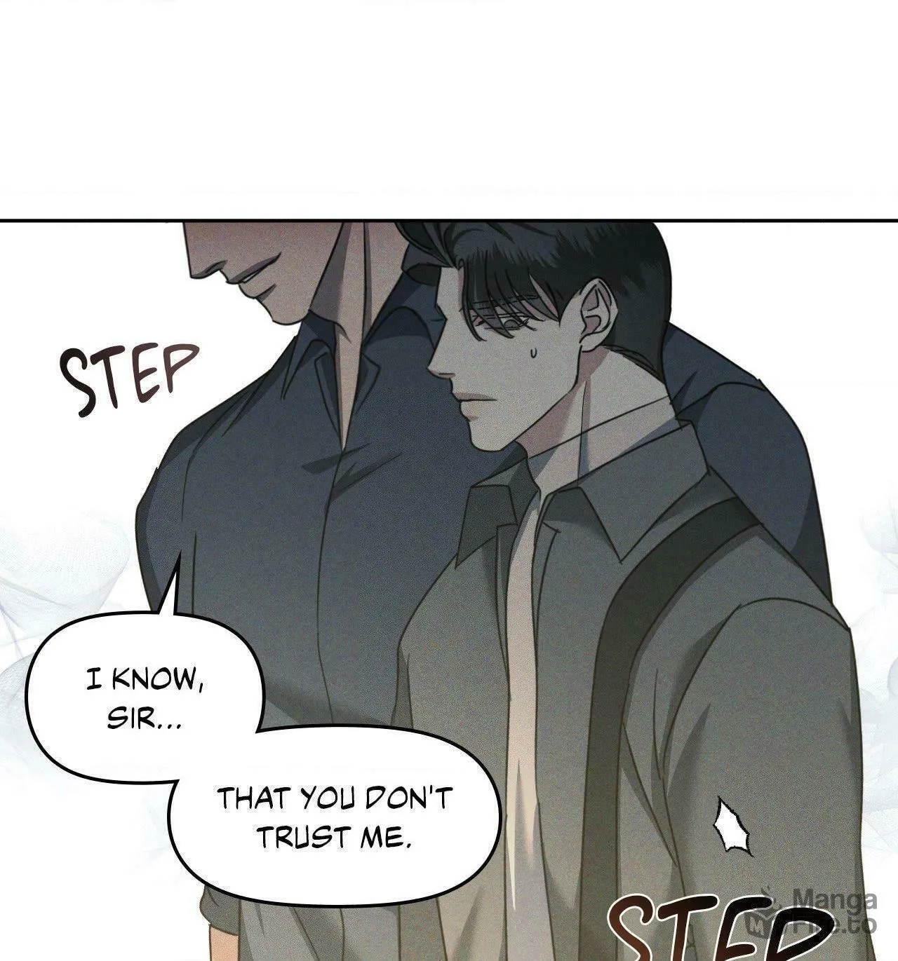 Eden (Hocco) Chapter 18 page 93 - 