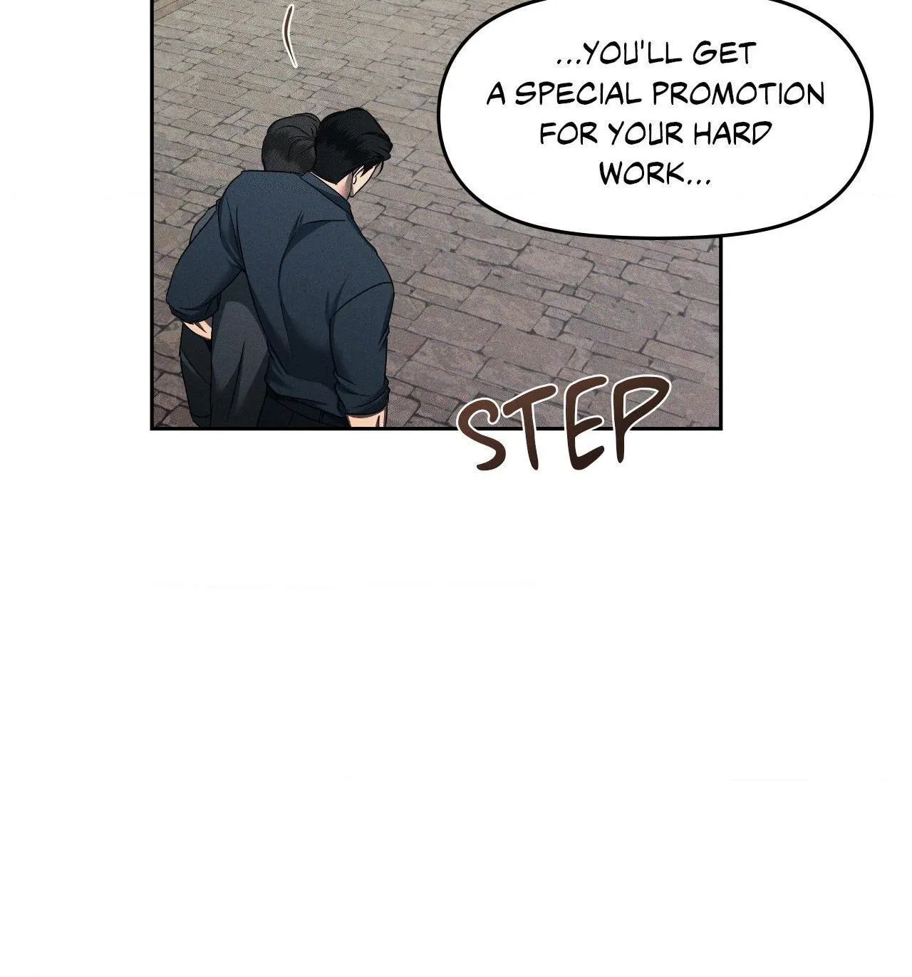 Eden (Hocco) Chapter 18 page 97 - 
