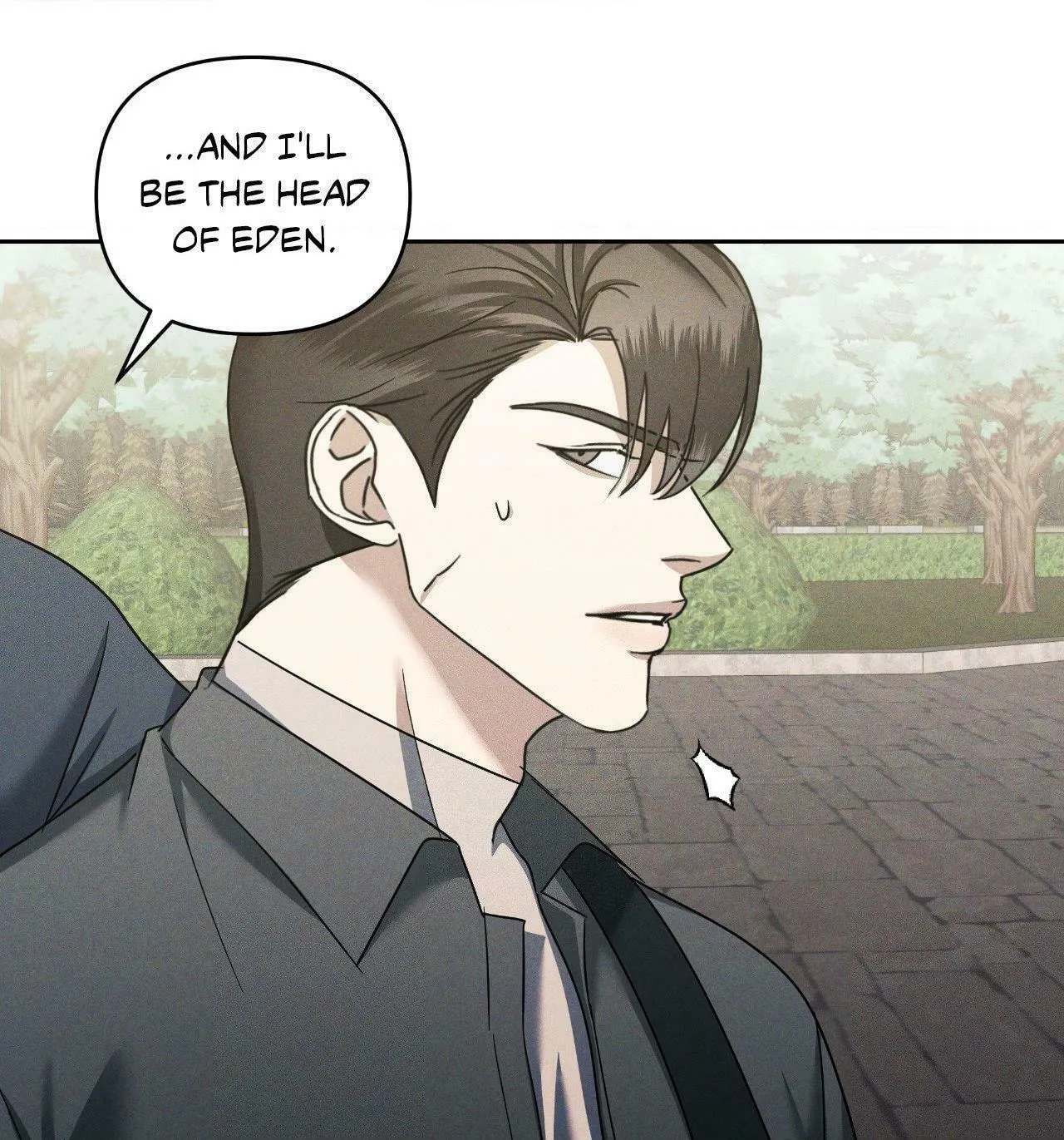 Eden (Hocco) Chapter 18 page 98 - 