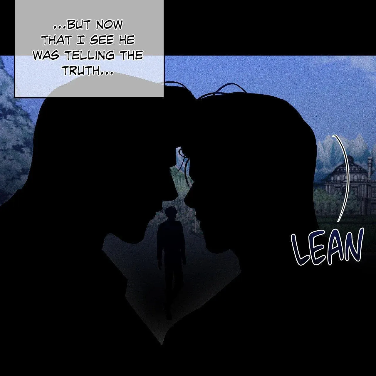 Eden (Hocco) Chapter 19 page 11 - 