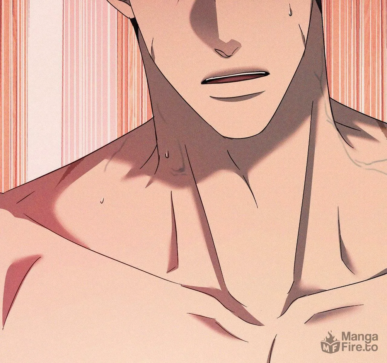 Eden (Hocco) Chapter 19 page 105 - 