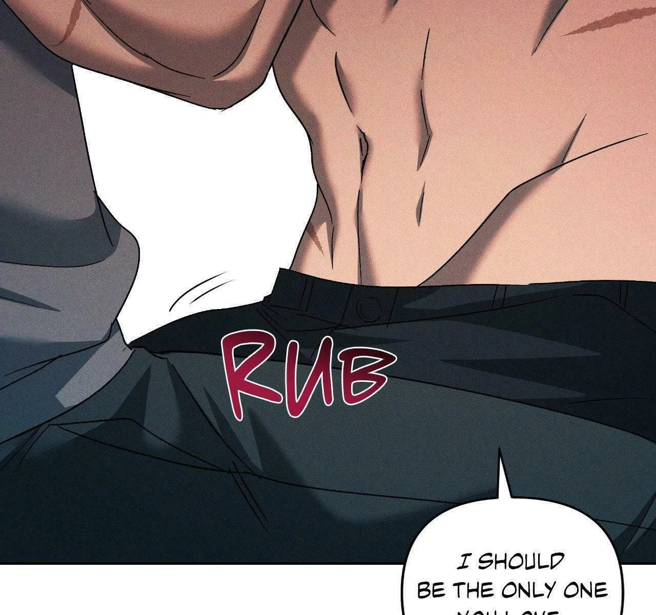 Eden (Hocco) Chapter 19 page 109 - 