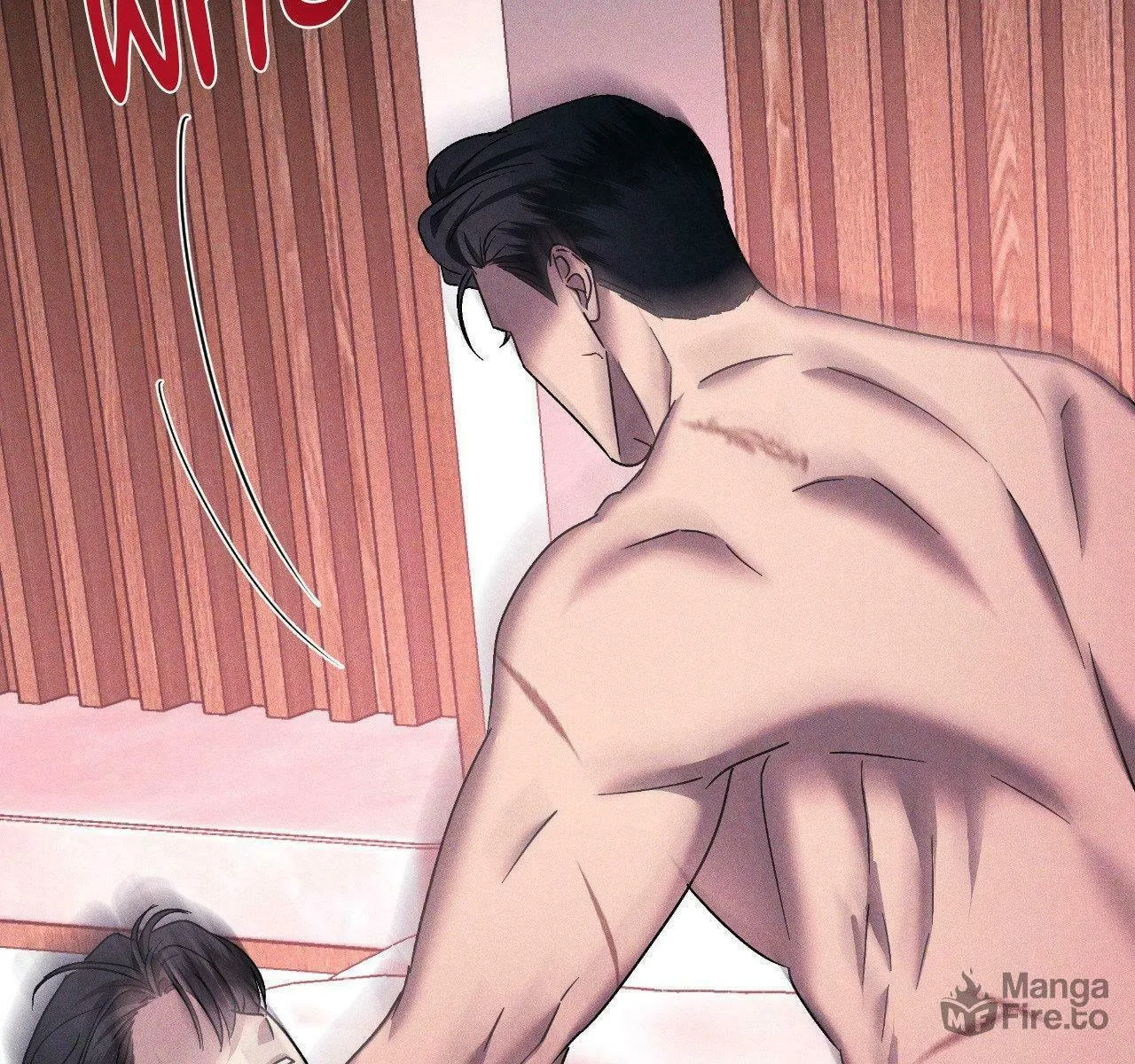 Eden (Hocco) Chapter 19 page 111 - 