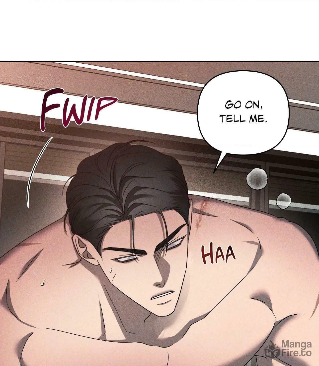 Eden (Hocco) Chapter 19 page 115 - 