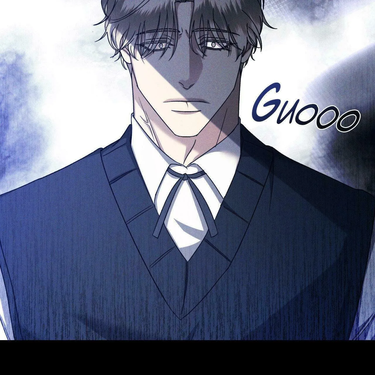 Eden (Hocco) Chapter 19 page 13 - 