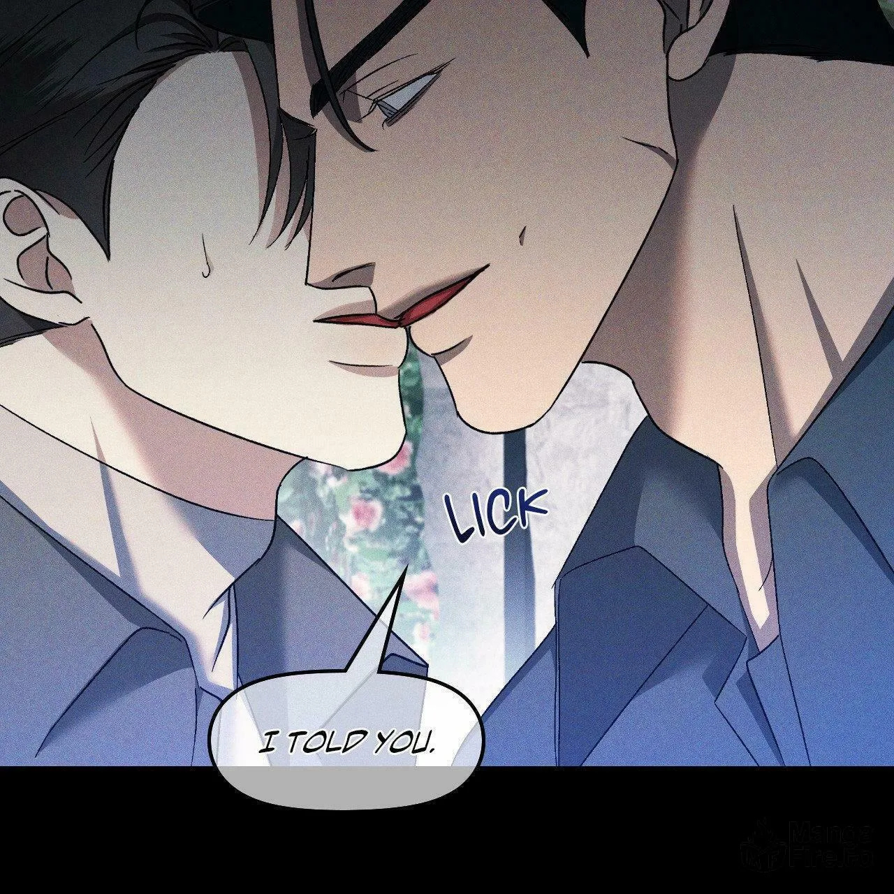 Eden (Hocco) Chapter 19 page 15 - 
